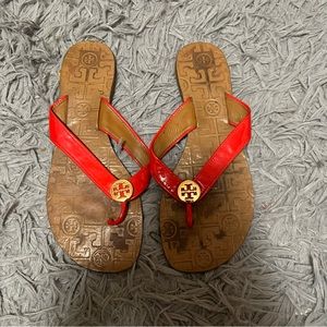 Tory Burch Sandals ❤️